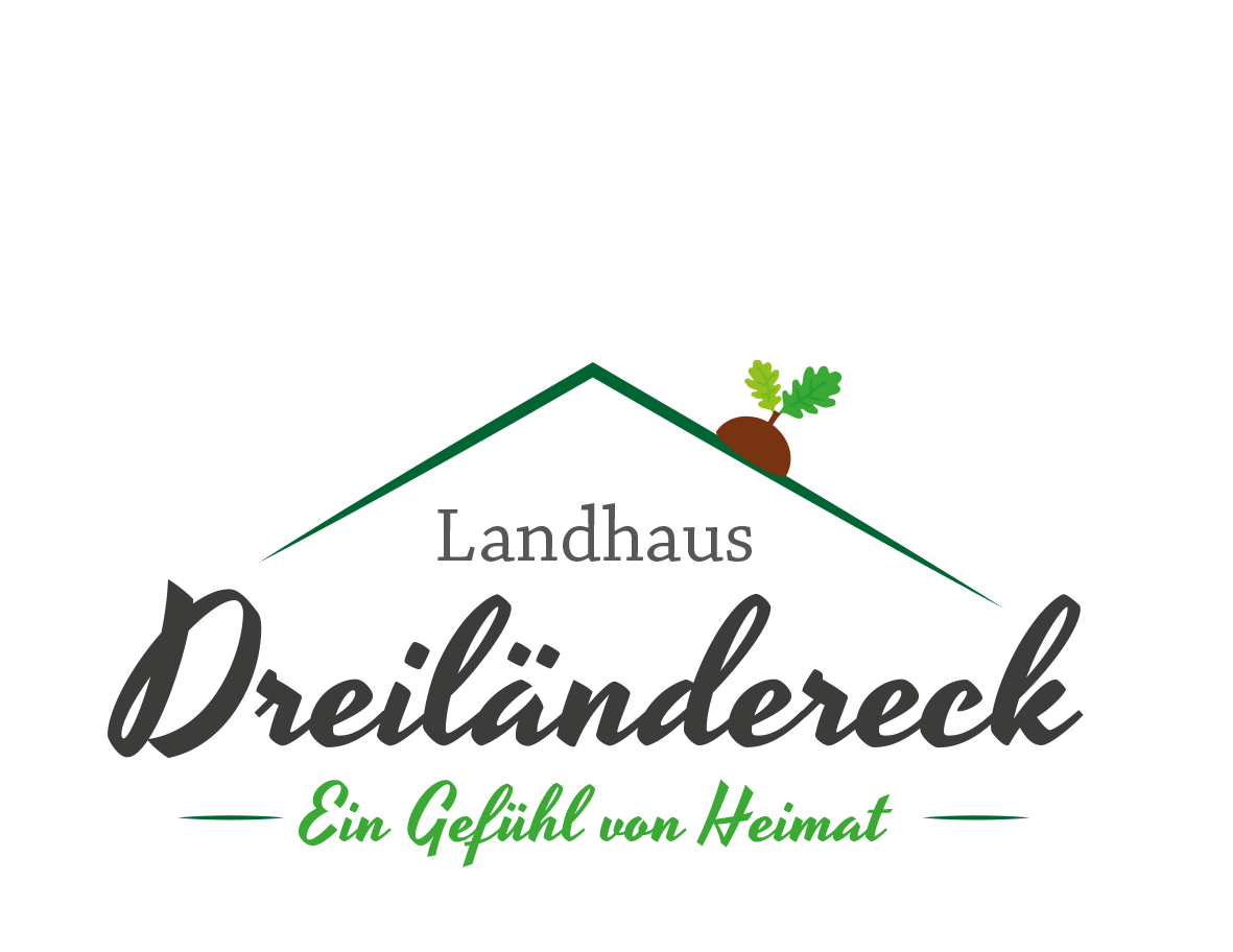 Landhaus Dreiländereck